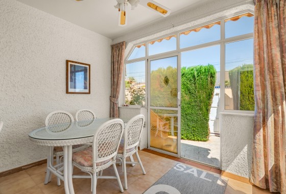 Segunda Mano - Chalet - Ciudad Quesada/Rojales - Ciudad Quesada - Rojales