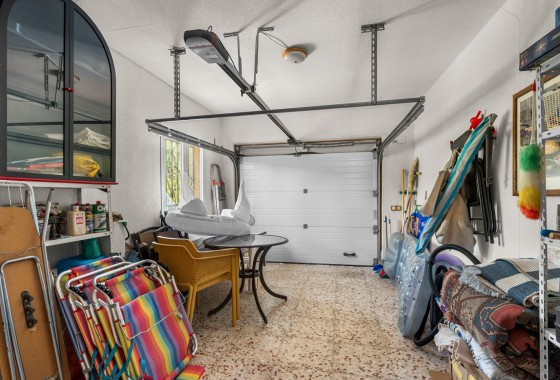 Segunda Mano - Chalet - Ciudad Quesada/Rojales - Ciudad Quesada - Rojales