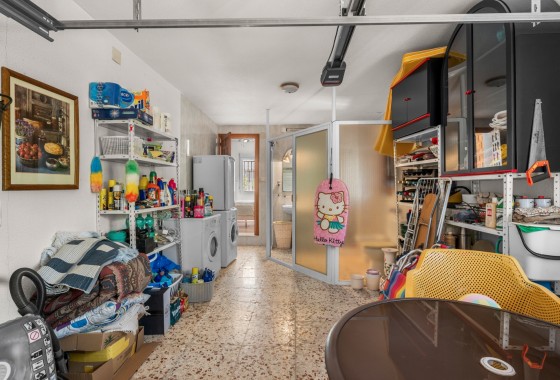 Segunda Mano - Chalet - Ciudad Quesada/Rojales - Ciudad Quesada - Rojales