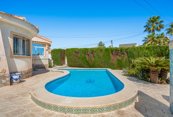 Segunda Mano - Chalet - Ciudad Quesada/Rojales - Ciudad Quesada - Rojales