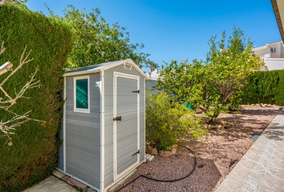 Segunda Mano - Chalet - Ciudad Quesada/Rojales - Ciudad Quesada - Rojales