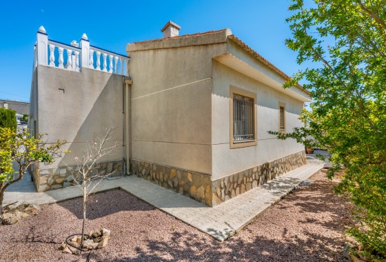 Segunda Mano - Chalet - Ciudad Quesada/Rojales - Ciudad Quesada - Rojales