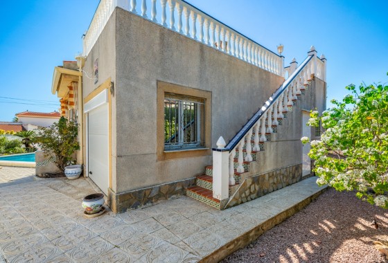 Segunda Mano - Chalet - Ciudad Quesada/Rojales - Ciudad Quesada - Rojales