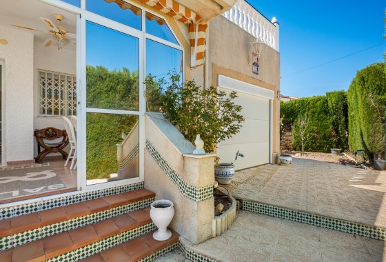 Segunda Mano - Chalet - Ciudad Quesada/Rojales - Ciudad Quesada - Rojales