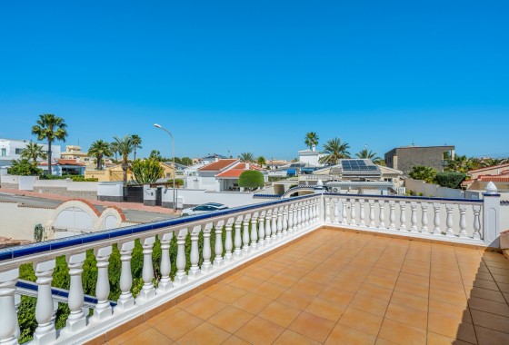 Segunda Mano - Chalet - Ciudad Quesada/Rojales - Ciudad Quesada - Rojales