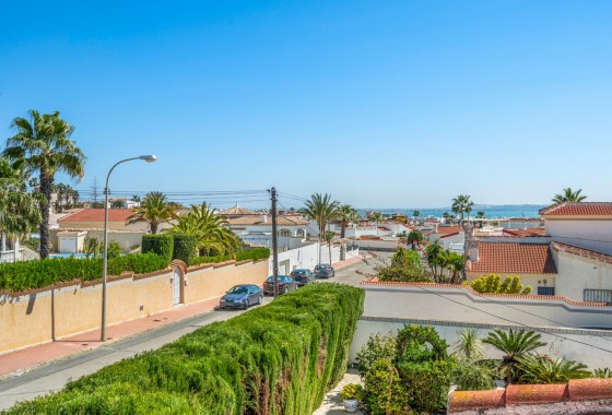 Segunda Mano - Chalet - Ciudad Quesada/Rojales - Ciudad Quesada - Rojales