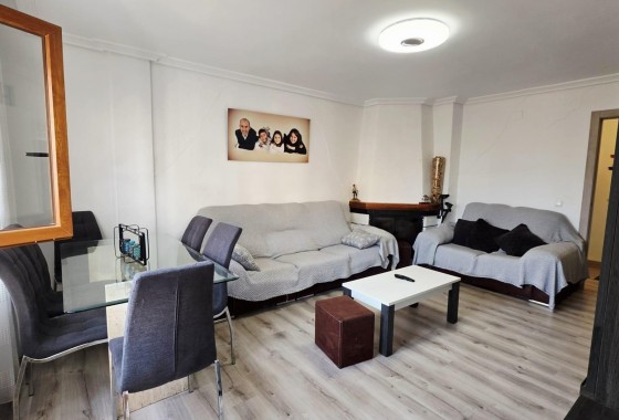 Segunda Mano - Apartamento - Almoradí - Centro urbano 2