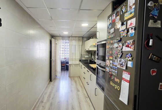 Segunda Mano - Apartamento - Almoradí - Centro urbano 2