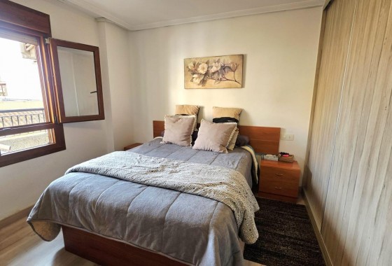 Segunda Mano - Apartamento - Almoradí - Centro urbano 2