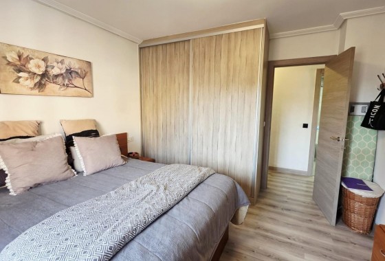 Segunda Mano - Apartamento - Almoradí - Centro urbano 2