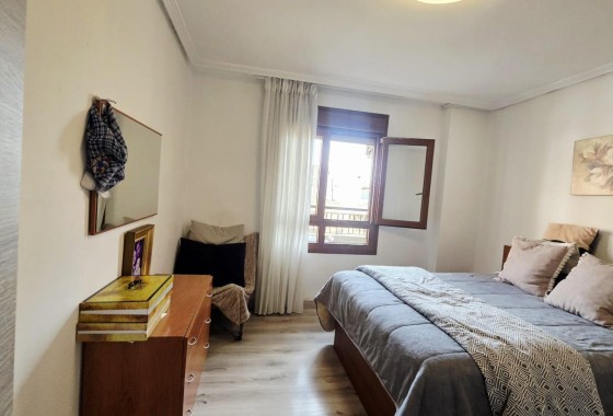 Segunda Mano - Apartamento - Almoradí - Centro urbano 2