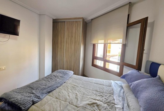 Segunda Mano - Apartamento - Almoradí - Centro urbano 2