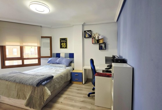 Segunda Mano - Apartamento - Almoradí - Centro urbano 2