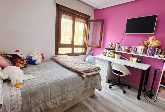 Segunda Mano - Apartamento - Almoradí - Centro urbano 2