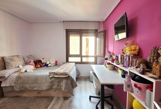 Segunda Mano - Apartamento - Almoradí - Centro urbano 2