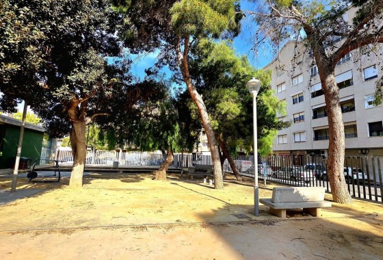 Segunda Mano - Apartamento - Almoradí - Centro urbano 2