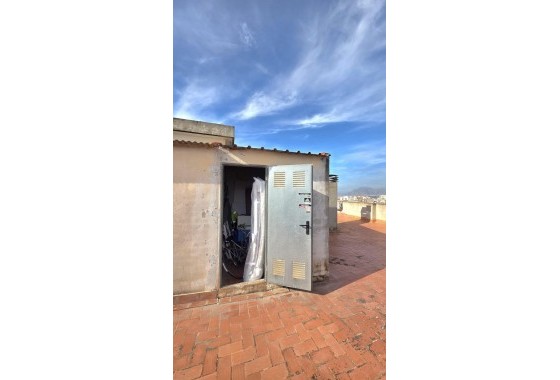 Segunda Mano - Apartamento - Almoradí - Centro urbano 2