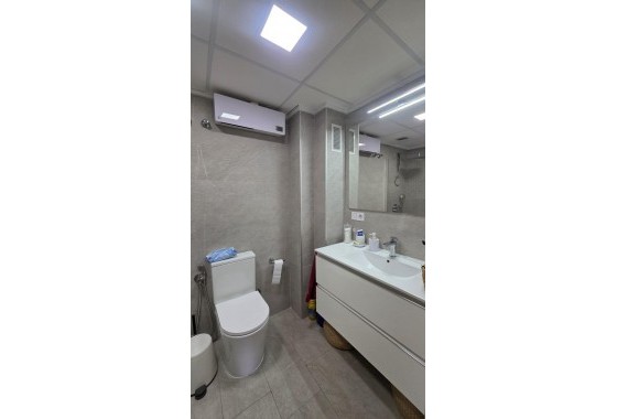 Segunda Mano - Apartamento - Almoradí - Centro urbano 2