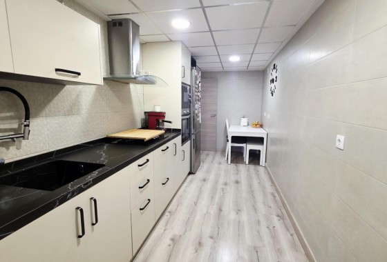 Segunda Mano - Apartamento - Almoradí - Centro urbano 2