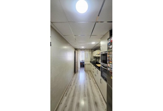 Segunda Mano - Apartamento - Almoradí - Centro urbano 2