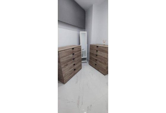 Segunda Mano - Apartamento - Torrevieja - Torrejón