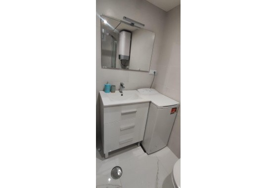 Segunda Mano - Apartamento - Torrevieja - Torrejón