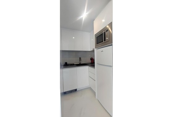 Segunda Mano - Apartamento - Torrevieja - Torrejón