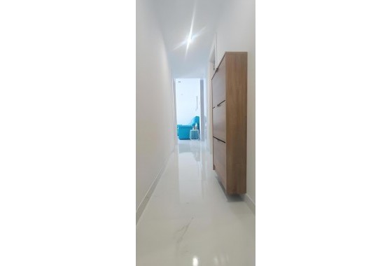 Segunda Mano - Apartamento - Torrevieja - Torrejón
