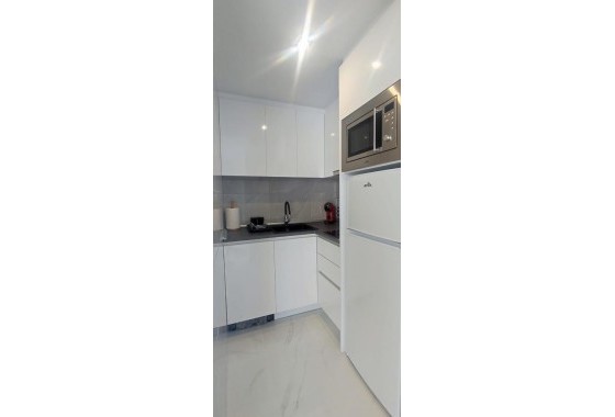 Segunda Mano - Apartamento - Torrevieja - Torrejón