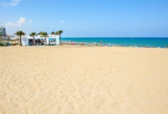 Segunda Mano - Apartamento - Torrevieja - Torrejón