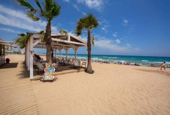 Segunda Mano - Apartamento - Torrevieja - Torrejón