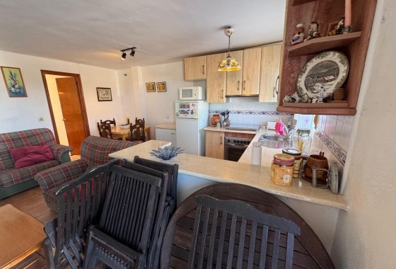 Segunda Mano - Apartamento - Torrevieja - Torreblanca