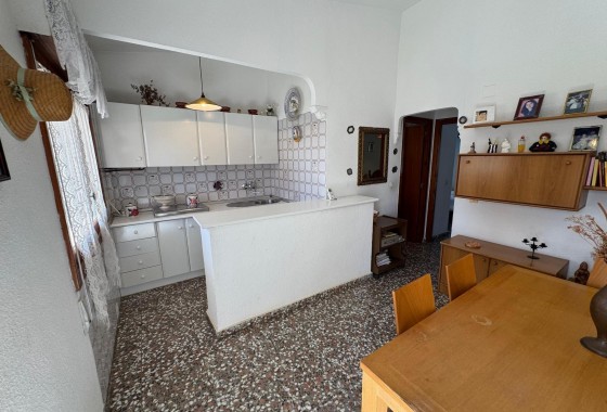 Segunda Mano - Apartamento - Torrevieja - Torreblanca