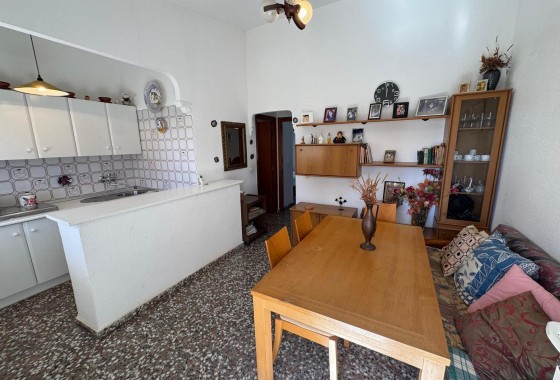 Segunda Mano - Apartamento - Torrevieja - Torreblanca