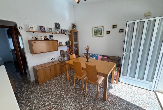 Segunda Mano - Apartamento - Torrevieja - Torreblanca