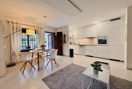 Segunda Mano - Adosado - Orihuela Costa - Cabo Roig