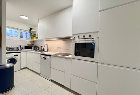 Segunda Mano - Adosado - Orihuela Costa - Cabo Roig