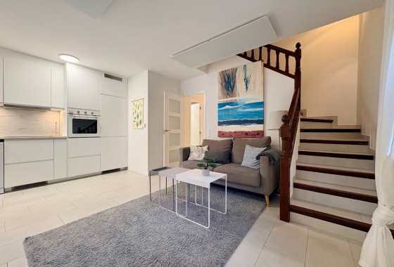 Segunda Mano - Adosado - Orihuela Costa - Cabo Roig