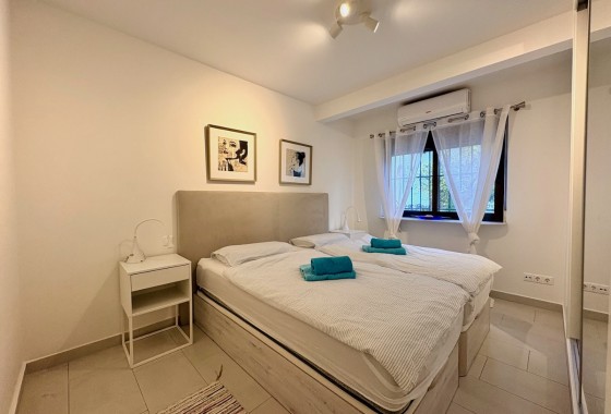 Segunda Mano - Adosado - Orihuela Costa - Cabo Roig