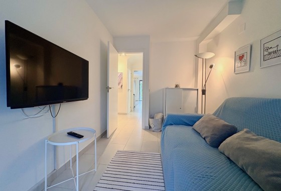 Segunda Mano - Adosado - Orihuela Costa - Cabo Roig