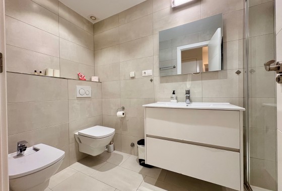 Segunda Mano - Adosado - Orihuela Costa - Cabo Roig