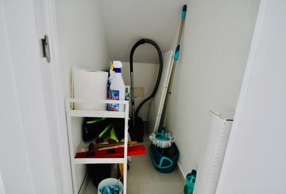 Segunda Mano - Adosado - Orihuela Costa - Cabo Roig