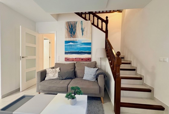 Segunda Mano - Adosado - Orihuela Costa - Cabo Roig