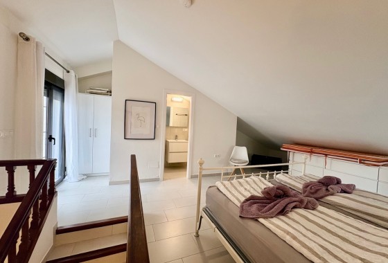 Segunda Mano - Adosado - Orihuela Costa - Cabo Roig