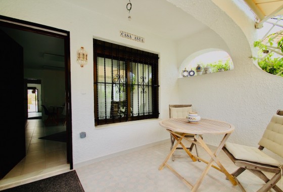 Segunda Mano - Adosado - Orihuela Costa - Cabo Roig