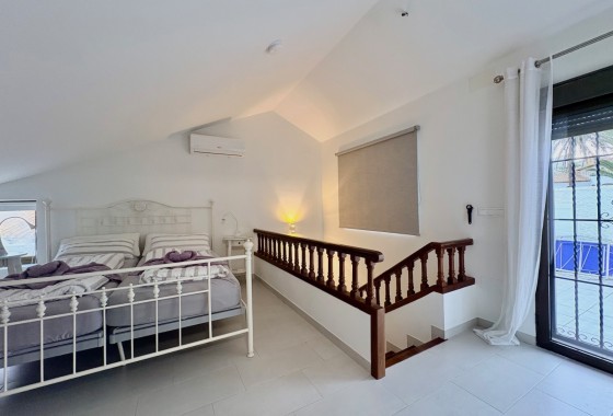 Segunda Mano - Adosado - Orihuela Costa - Cabo Roig