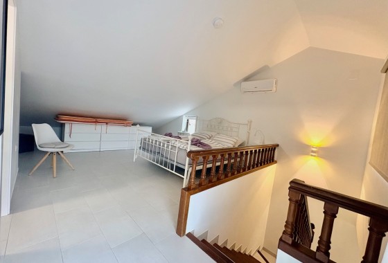 Segunda Mano - Adosado - Orihuela Costa - Cabo Roig