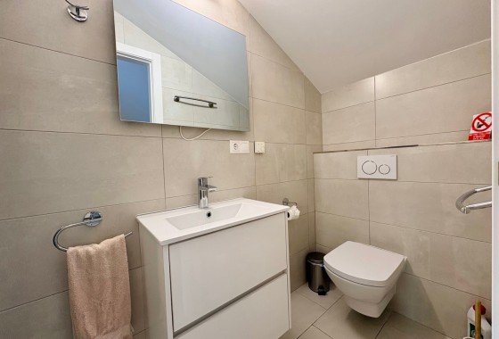 Segunda Mano - Adosado - Orihuela Costa - Cabo Roig