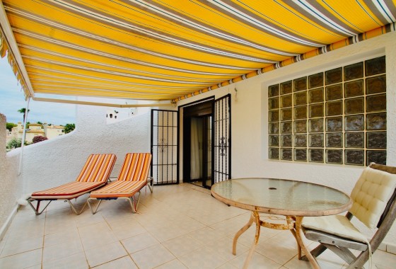 Segunda Mano - Adosado - Orihuela Costa - Cabo Roig