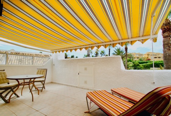 Segunda Mano - Adosado - Orihuela Costa - Cabo Roig